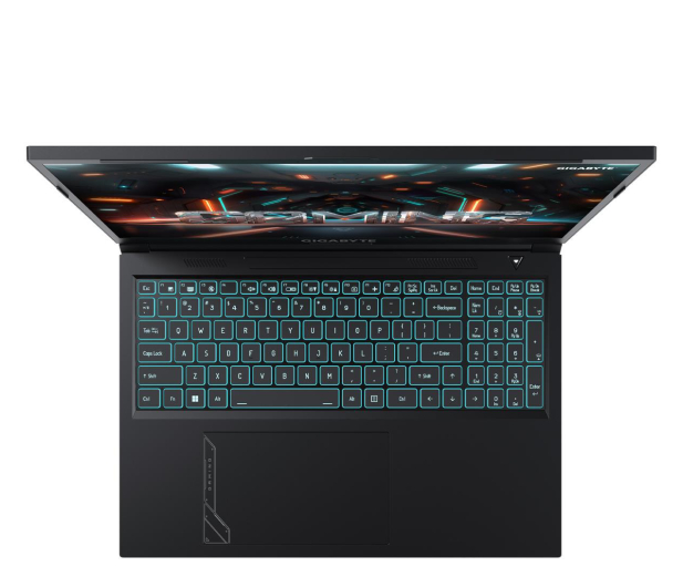 Gigabyte G6 KF (2024) i7-13620H/32GB/1TB+1TB RTX4060 165Hz - 1316323 - zdjęcie 3